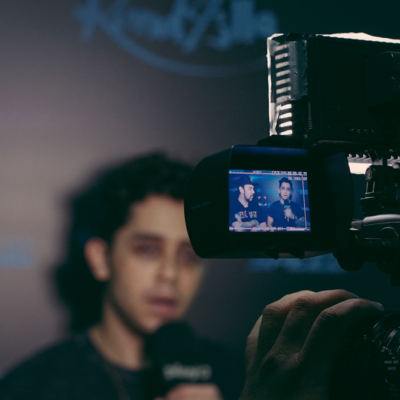 AMNX - Produtora Audiovisual - Foto e Vídeo Profissional em São Paulo (SP)